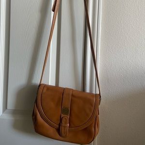 Vintage MCM Patricia Cromer Handbag